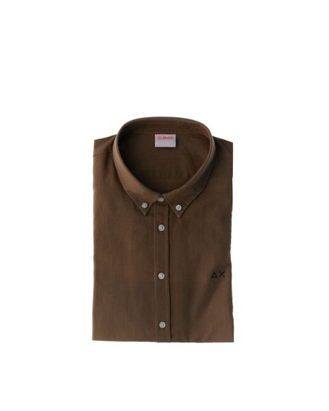 Camicia in lino