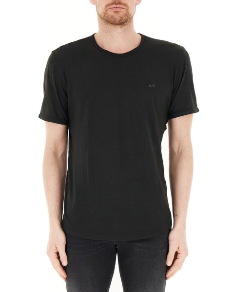 T-shirt in cotone
