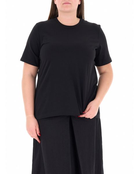 T-shirt girocollo
