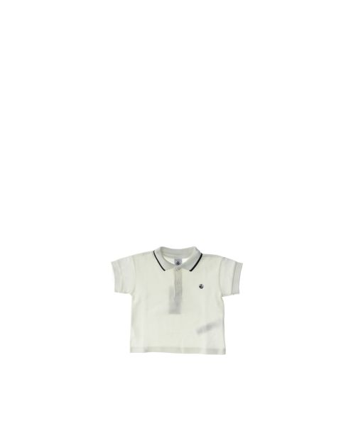 Polo maniche corte