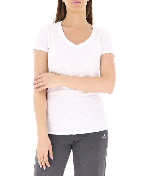 T-shirt in cotone
