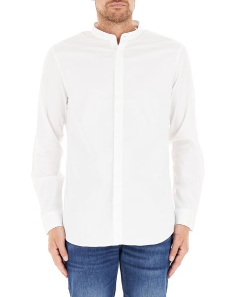 Camicia alla coreana