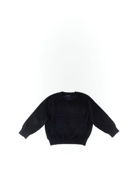 Maglia girocollo