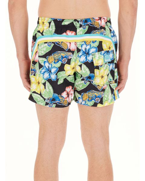Shorts da bagno