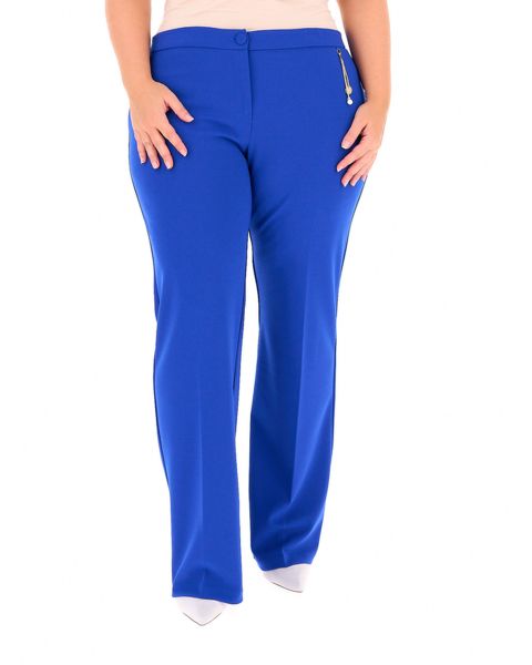 Pantalone wide leg