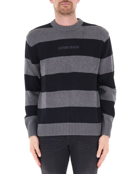 Maglione girocollo