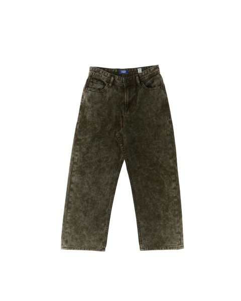 Jeans straight leg