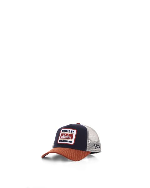 Cappello Trucker