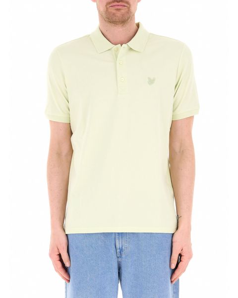Polo in cotone