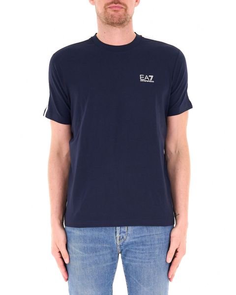 T-shirt girocollo