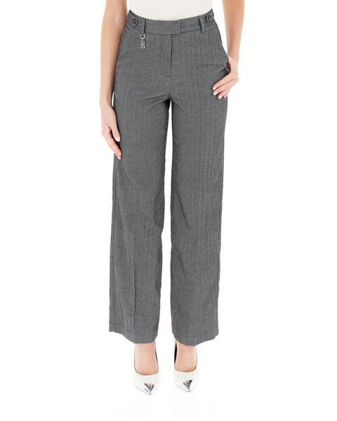 Pantalone Wide Leg
