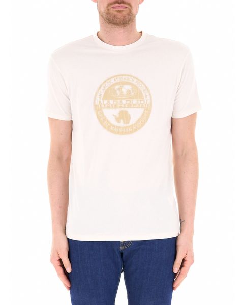 T-shirt in cotone