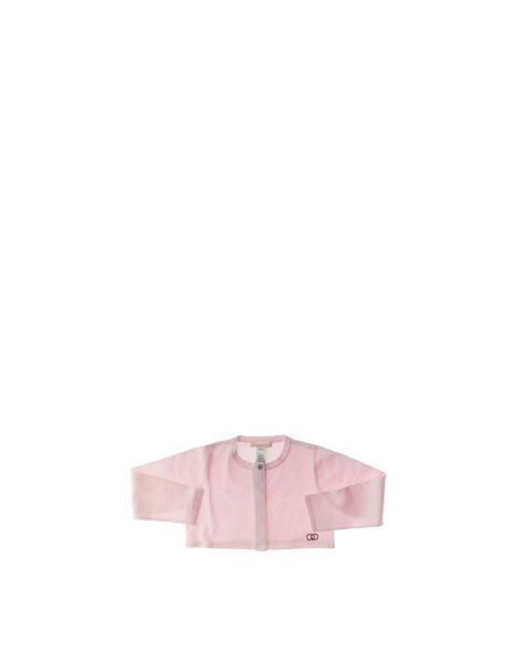 T-shirt girocollo
