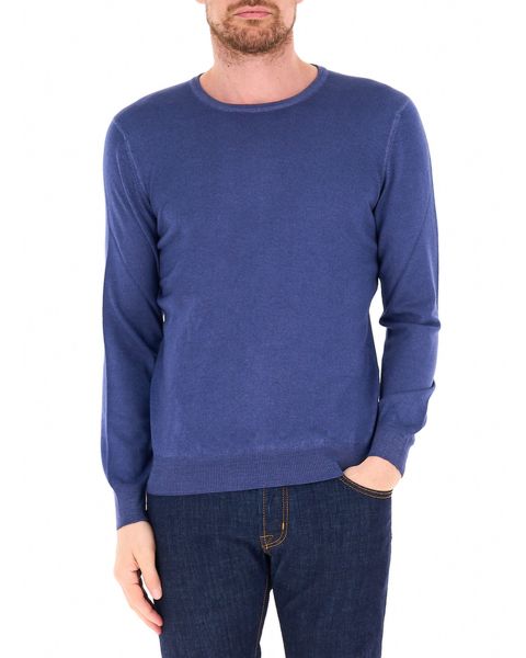Maglia lana vergine