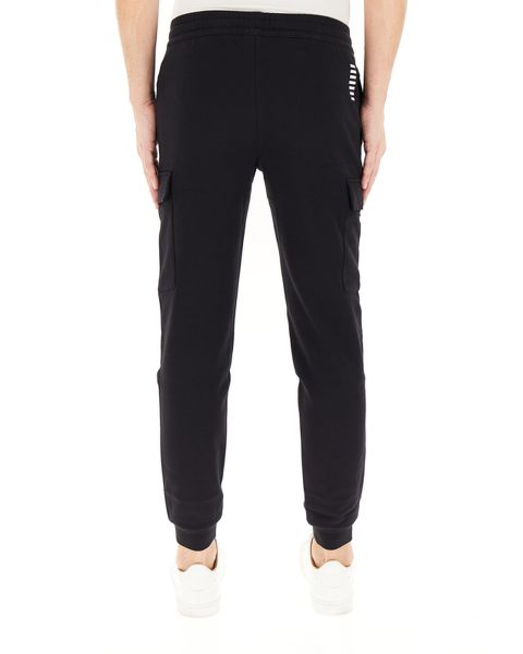 Pantaloni in felpa