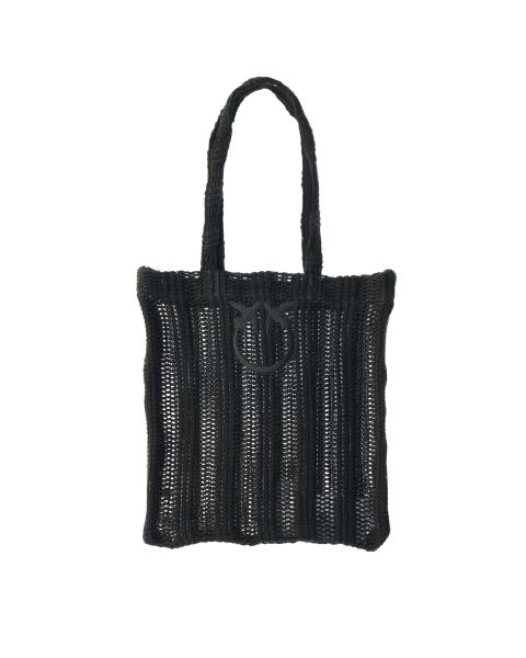 Borsa traforata