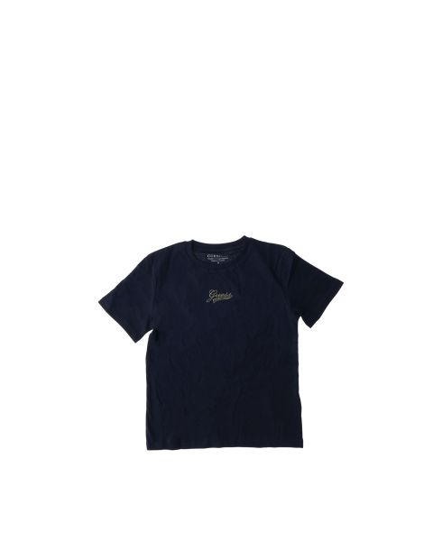 T-shirt girocollo
