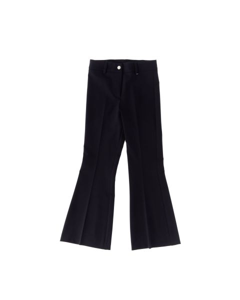 Pantalone flare