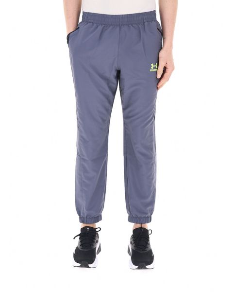 Pantalone tessuto tecnico