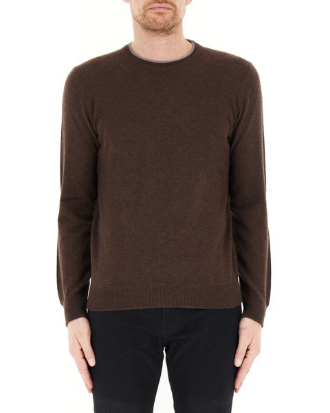 Maglione girocollo