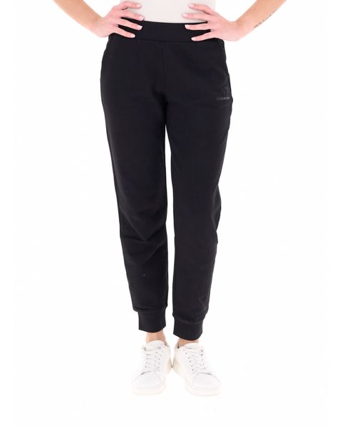 Pantalone in felpa