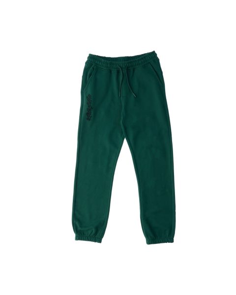 Pantalone in felpa