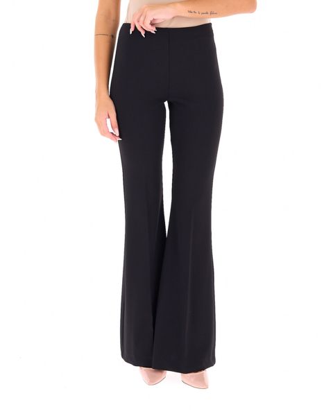 Pantalone flare