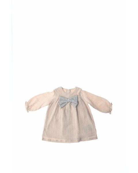 Abito in cotone