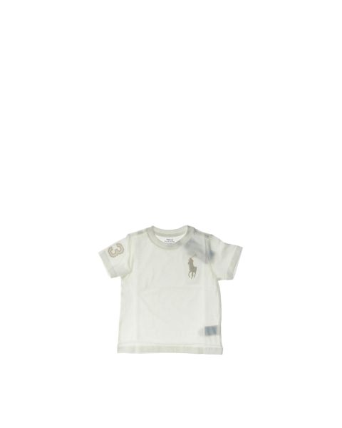 T-shirt girocollo