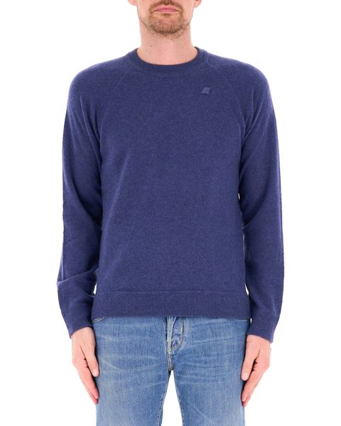 Maglione in lana
