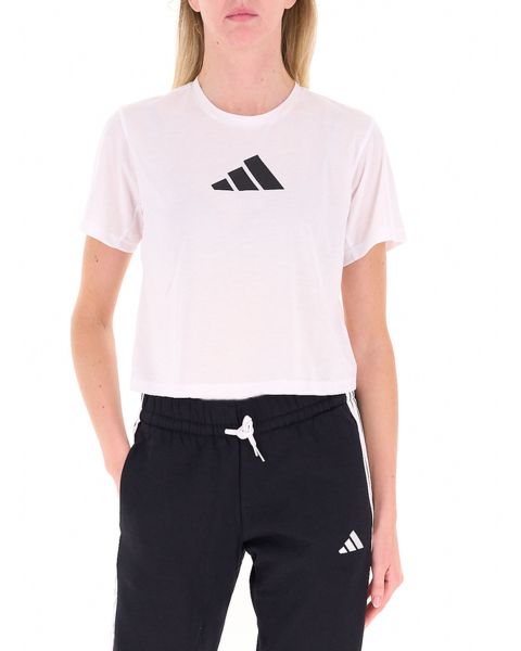 T-shirt girocollo