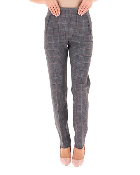 Pantalone misto viscosa