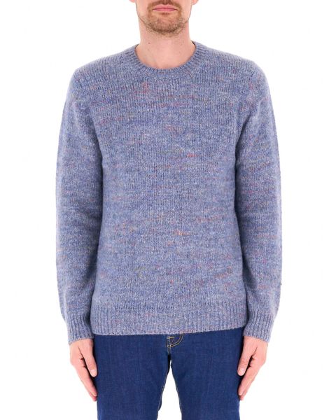 Maglione misto alpaca