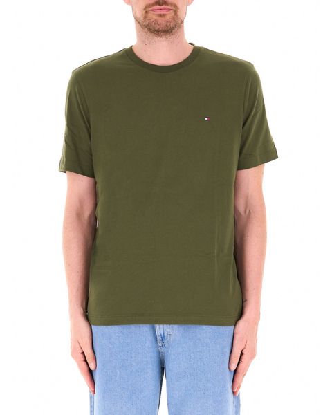 T-shirt girocollo