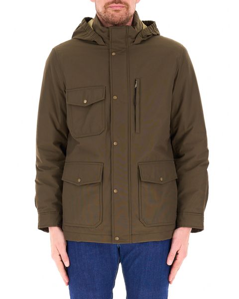 Parka Ramar Cloth Mountain