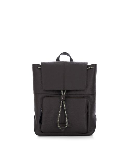 Zaino in pelle