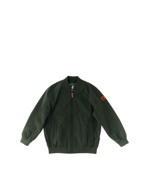 Bomber antivento