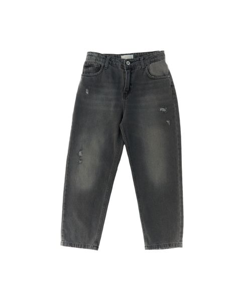 Jeans boyfriend