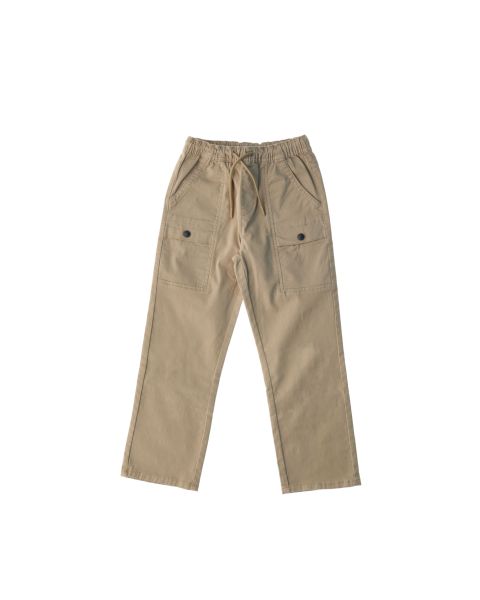 Pantalone cargo