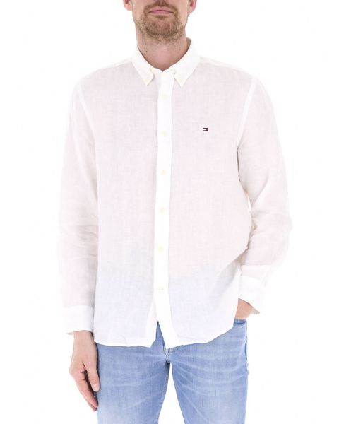 Camicia in lino