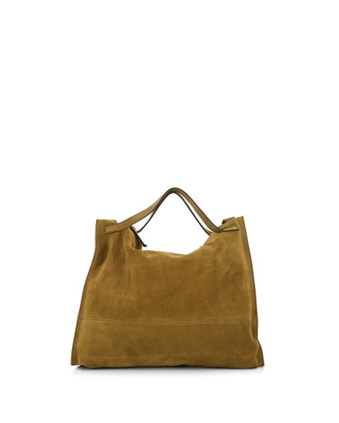Borsa in pelle