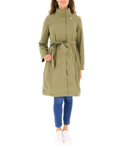 Parka 3in1 reversibile