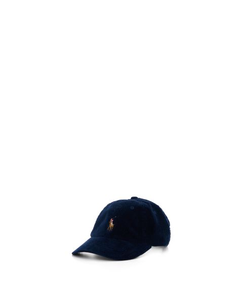 Cappello con visiera