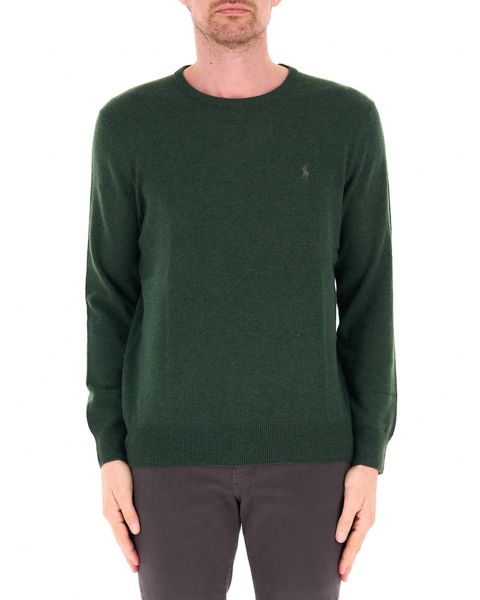 Maglione in lana