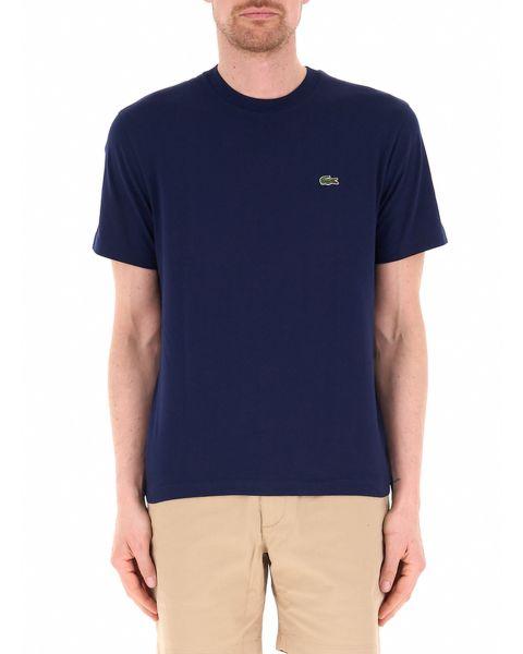 T-shirt in cotone