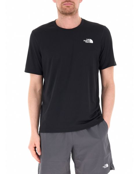 T-shirt girocollo