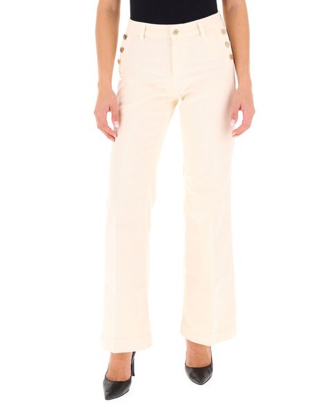 Jeans in cotone