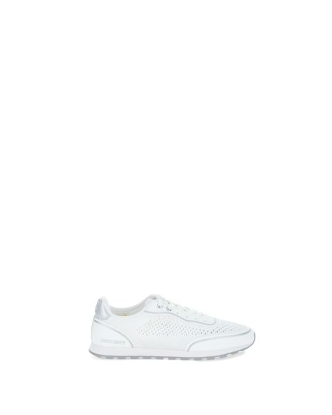 Sneakers in tessuto