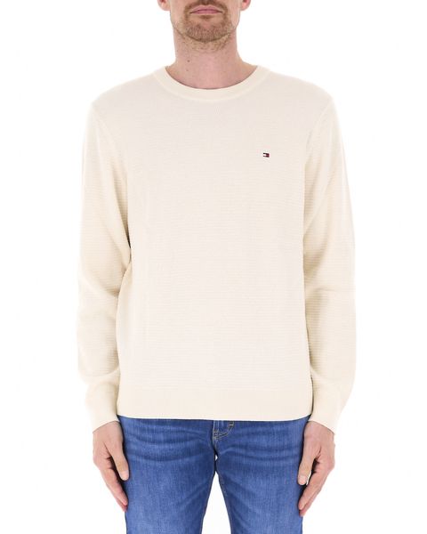 Maglione in cotone