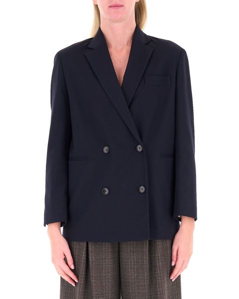 Blazer doppiopetto